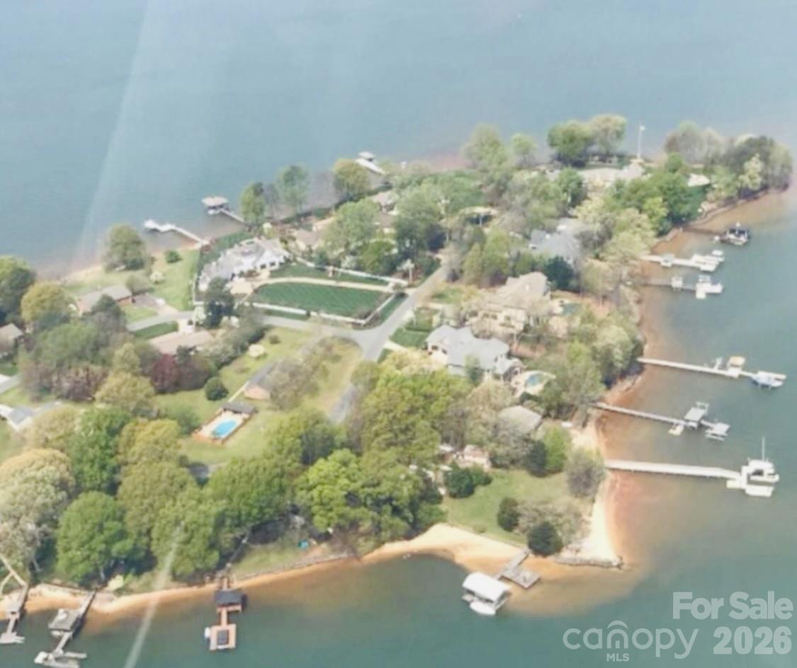 21510 Norman Shores Drive — Cornelius