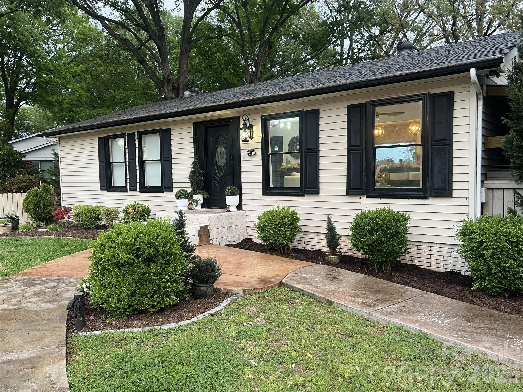 21510 Norman Shores Drive — Cornelius