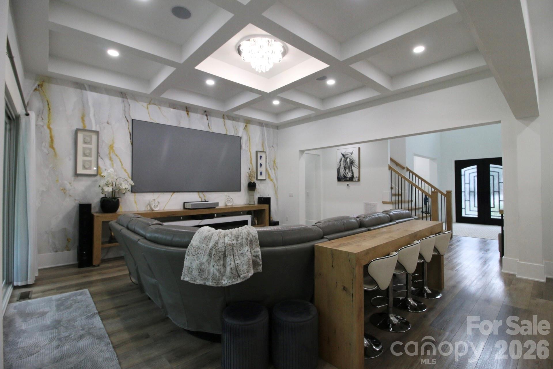 2916 Margaret Wallace Road — Matthews