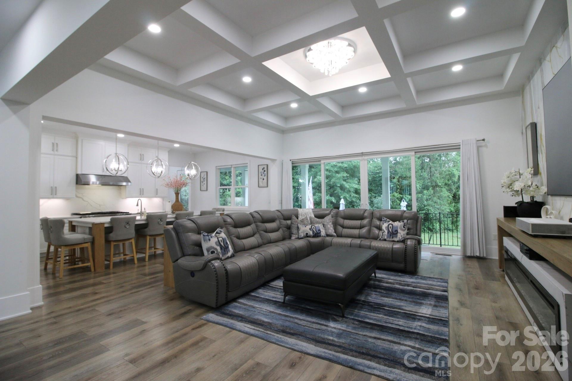 2916 Margaret Wallace Road — Matthews