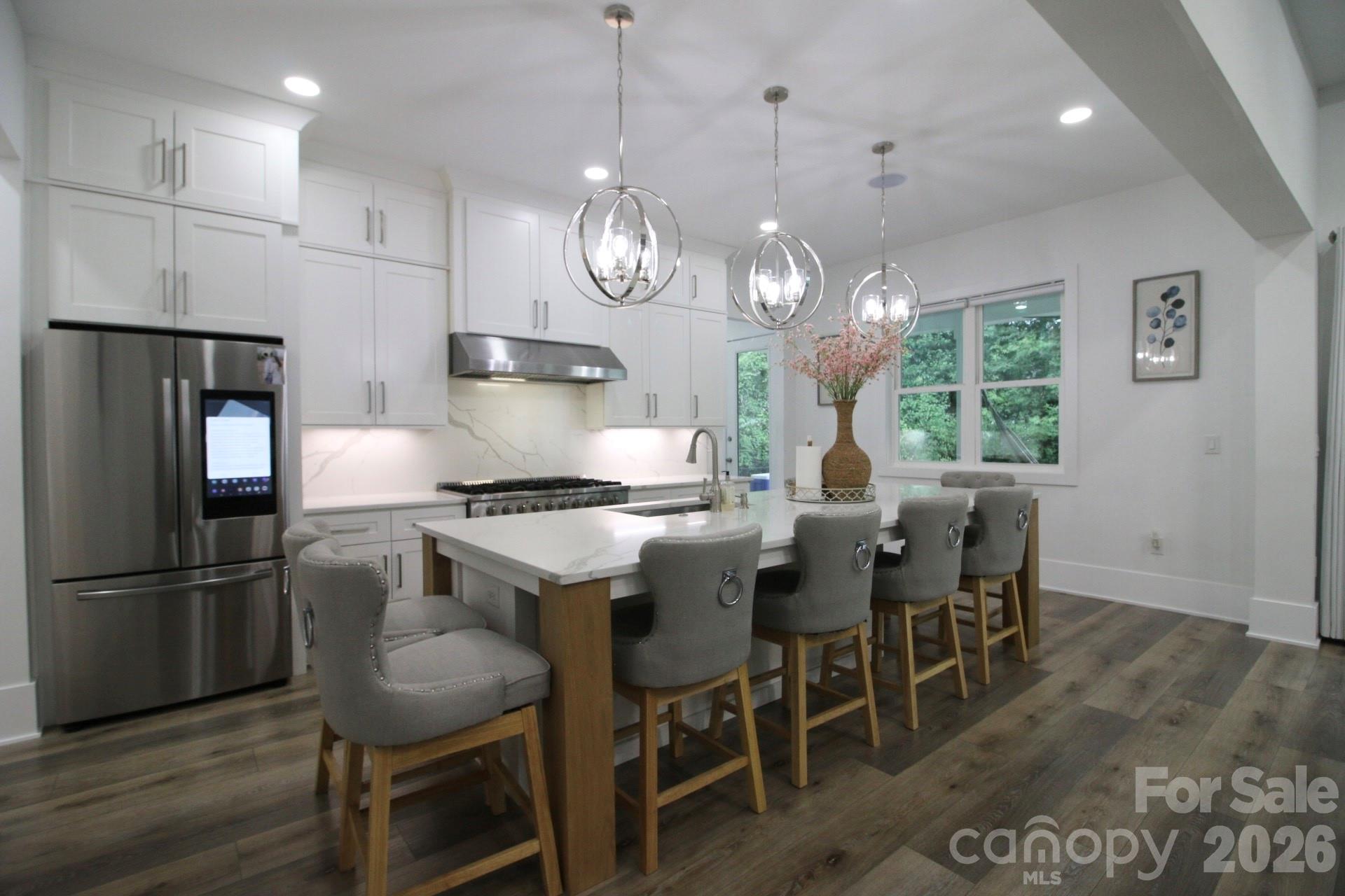 2916 Margaret Wallace Road — Matthews