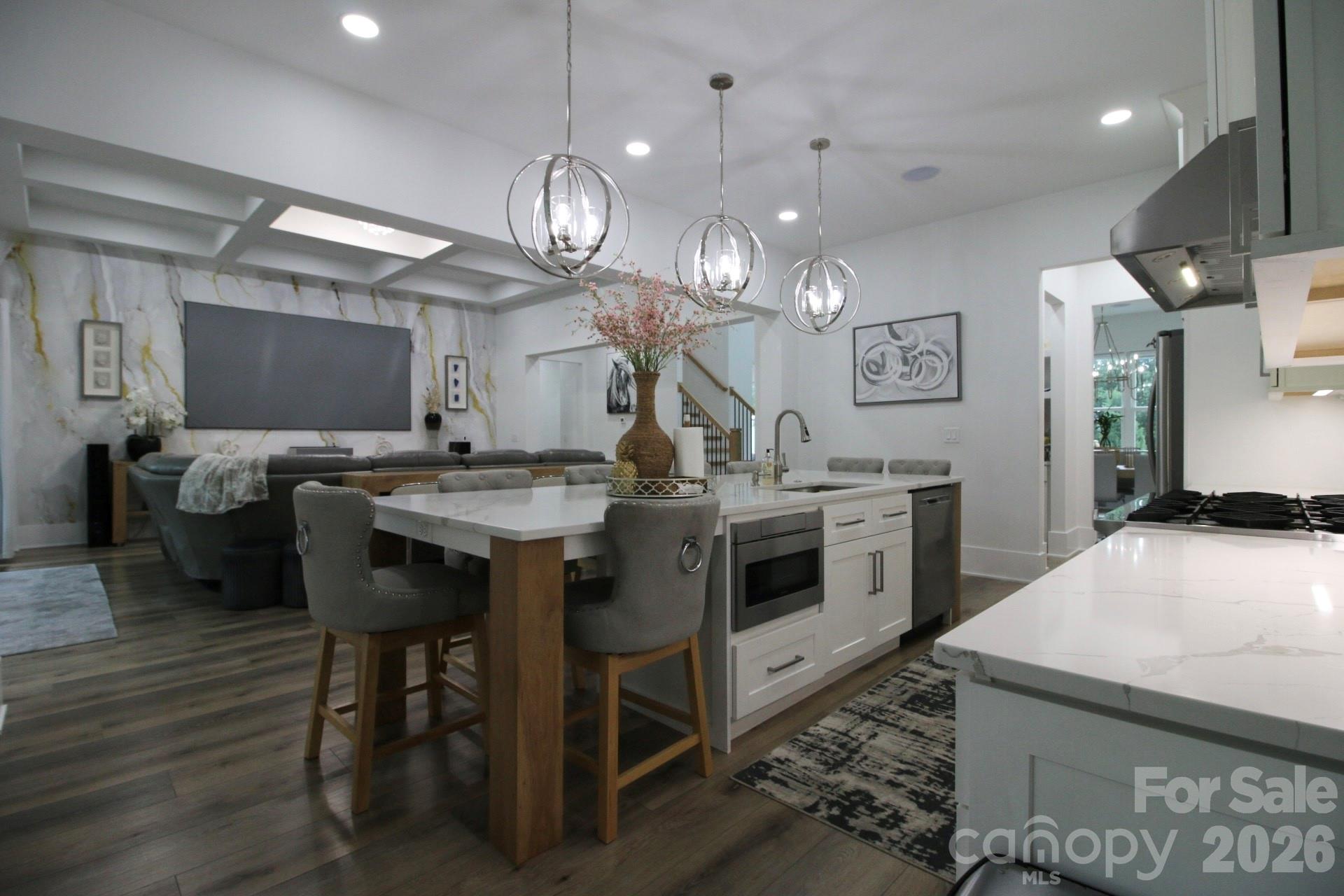 2916 Margaret Wallace Road — Matthews