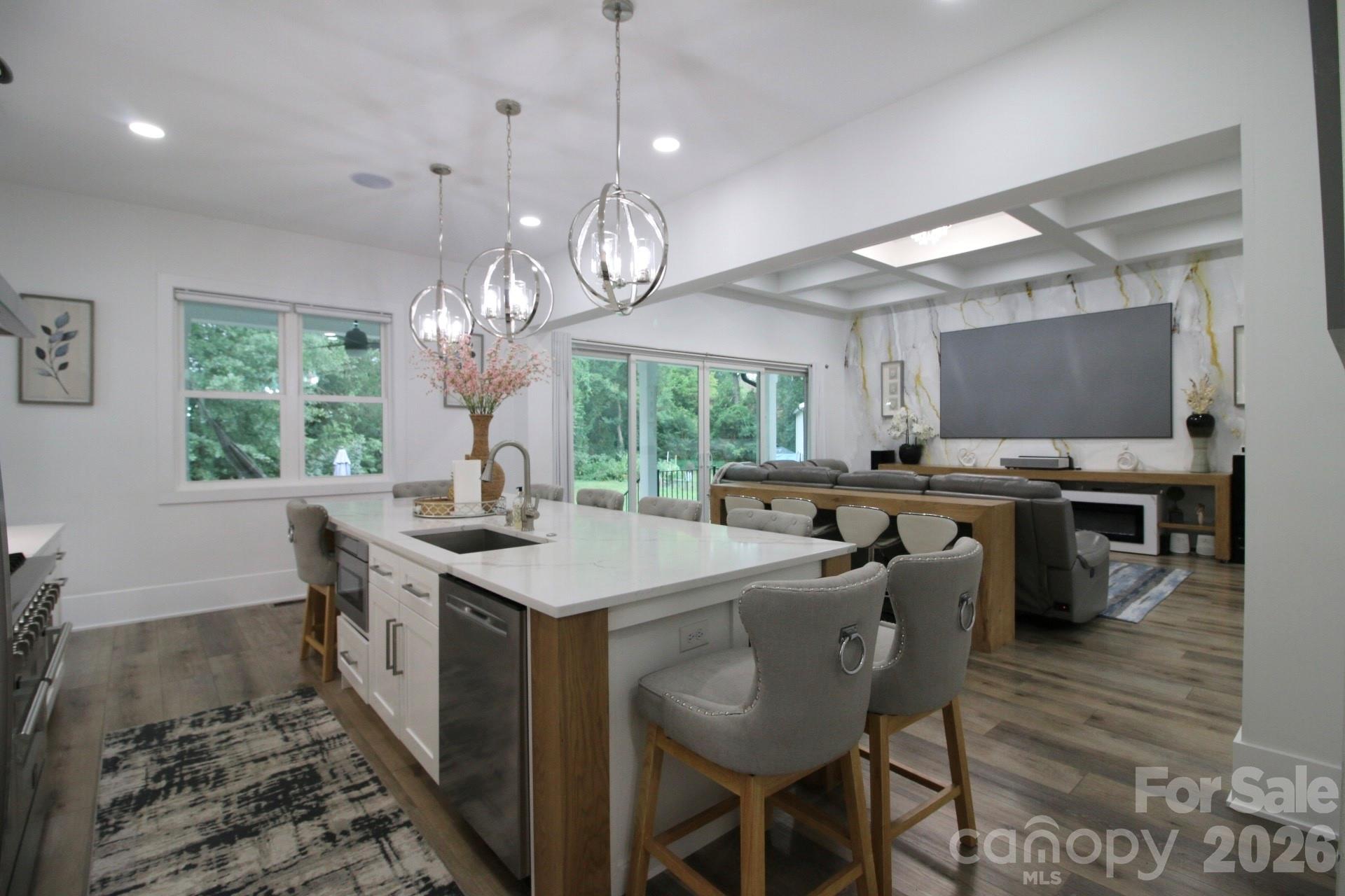2916 Margaret Wallace Road — Matthews