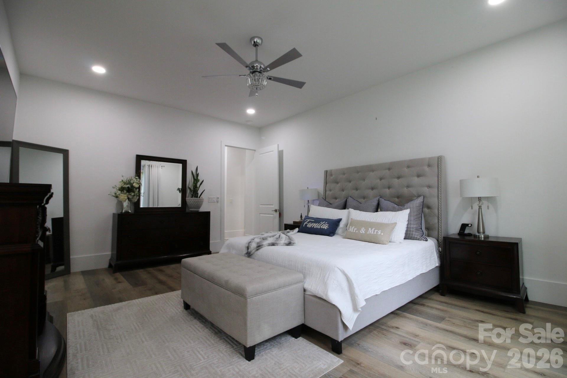 2916 Margaret Wallace Road — Matthews