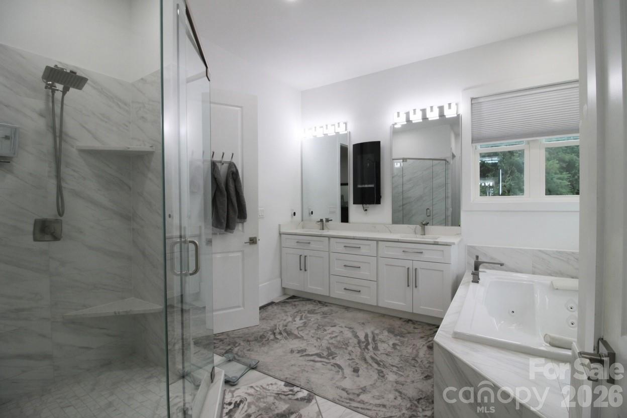 2916 Margaret Wallace Road — Matthews
