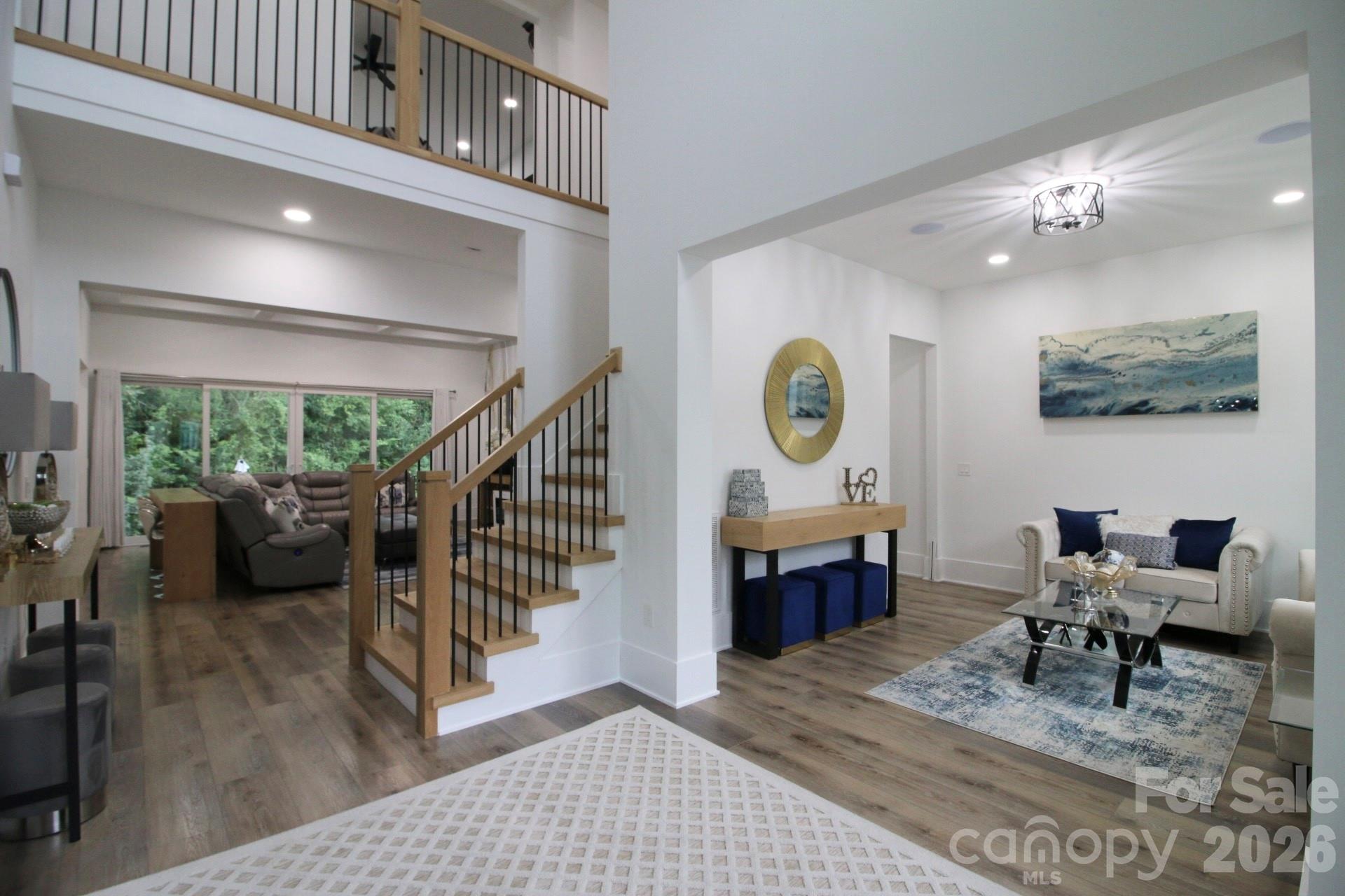 2916 Margaret Wallace Road — Matthews