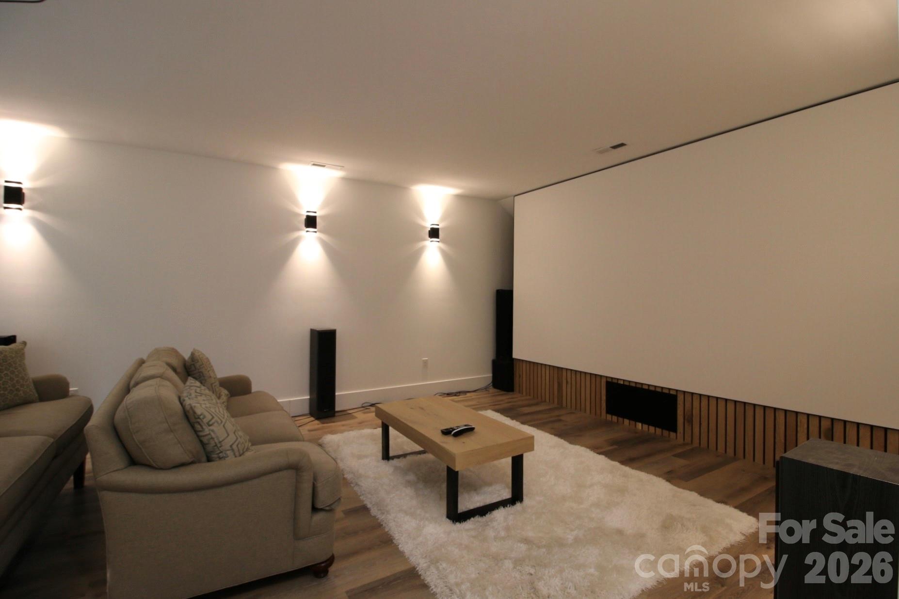 2916 Margaret Wallace Road — Matthews