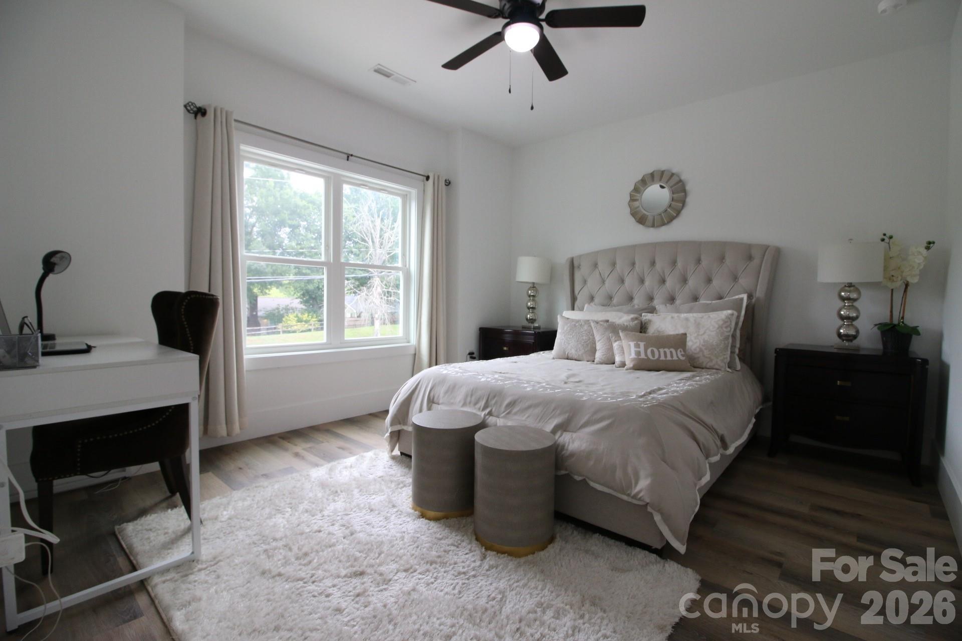 2916 Margaret Wallace Road — Matthews