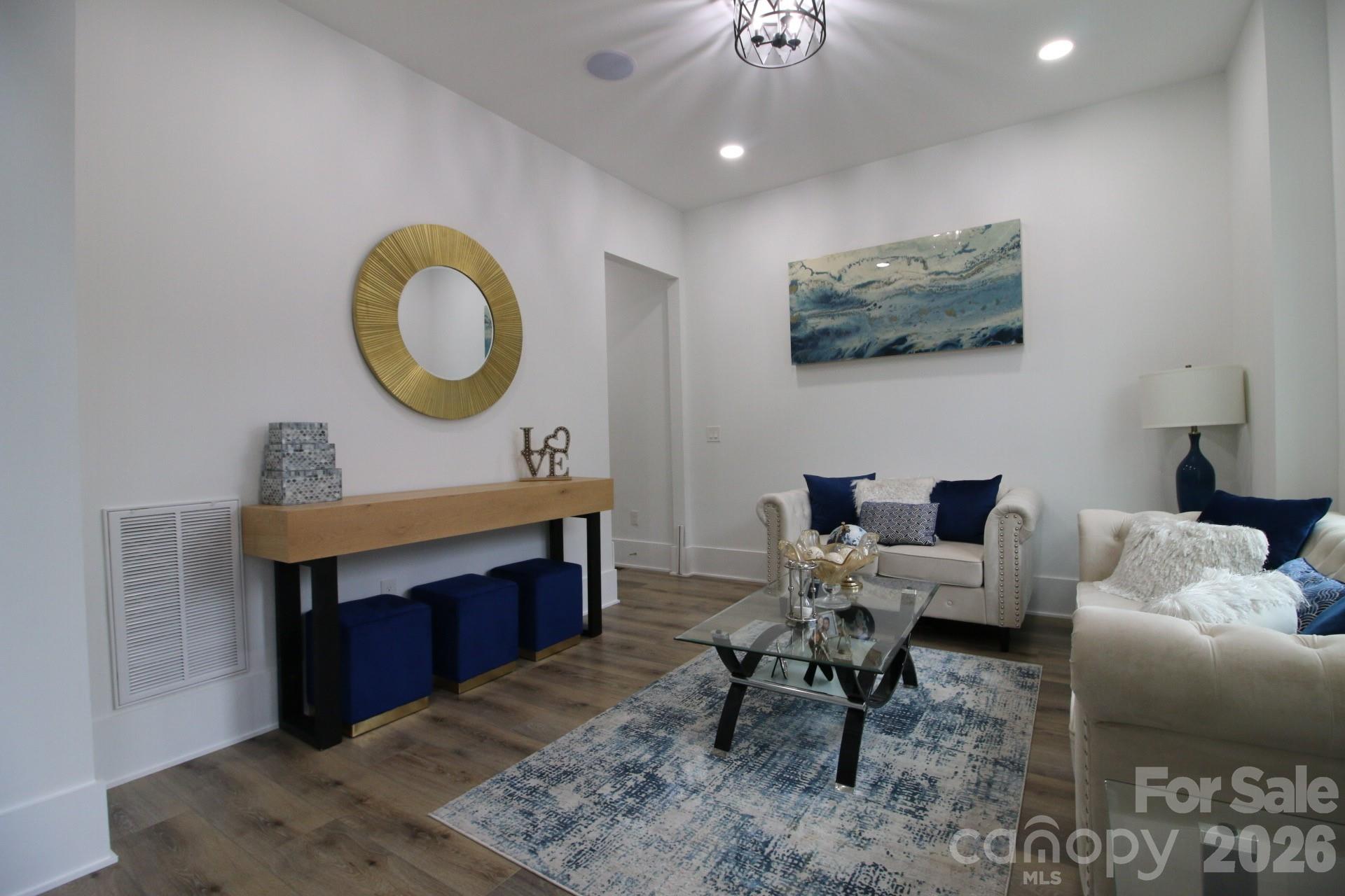 2916 Margaret Wallace Road — Matthews