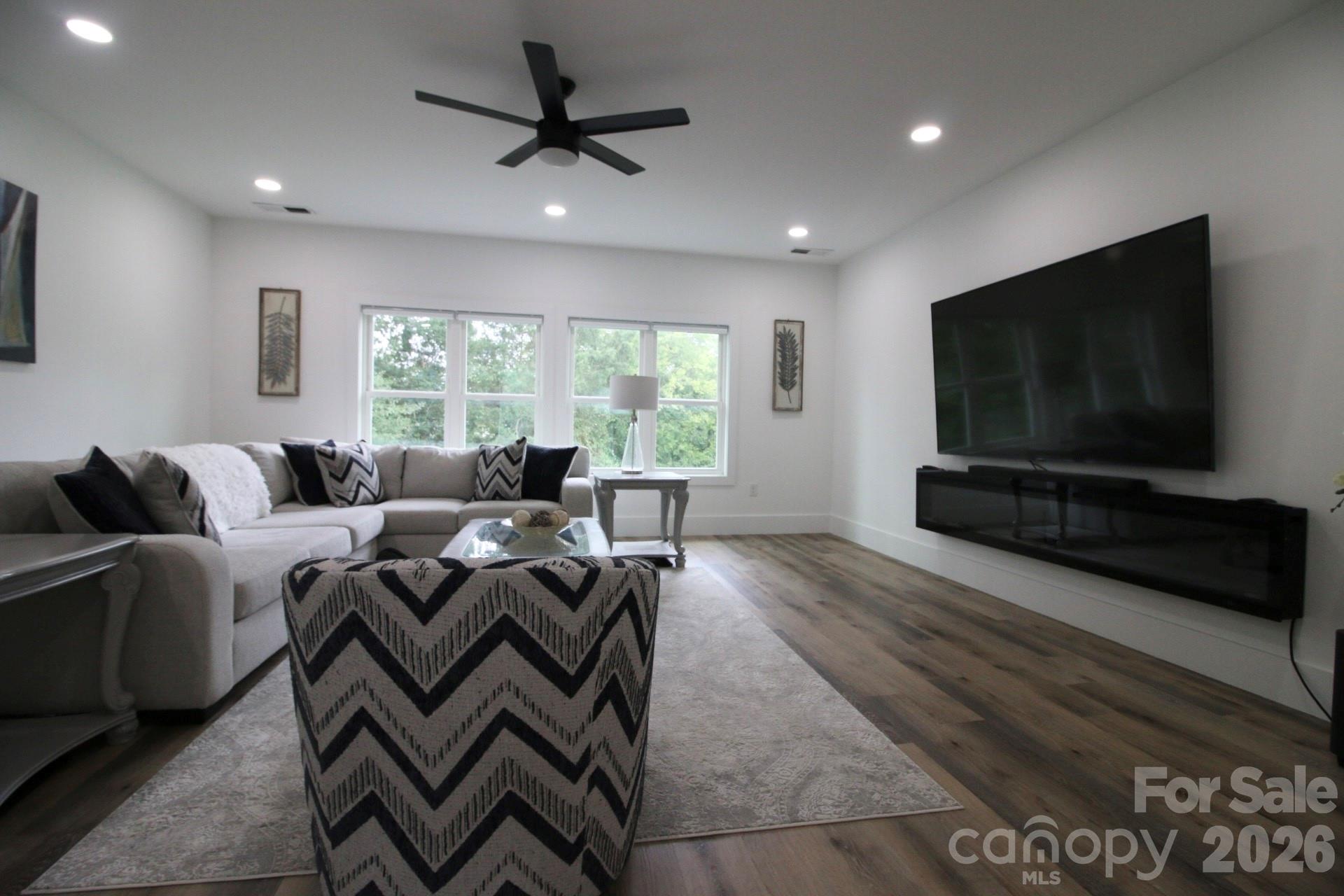2916 Margaret Wallace Road — Matthews