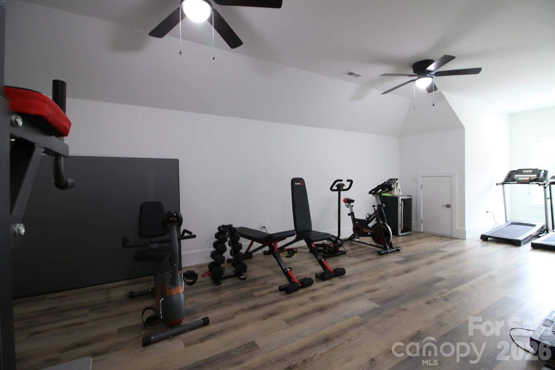 2916 Margaret Wallace Road — Matthews
