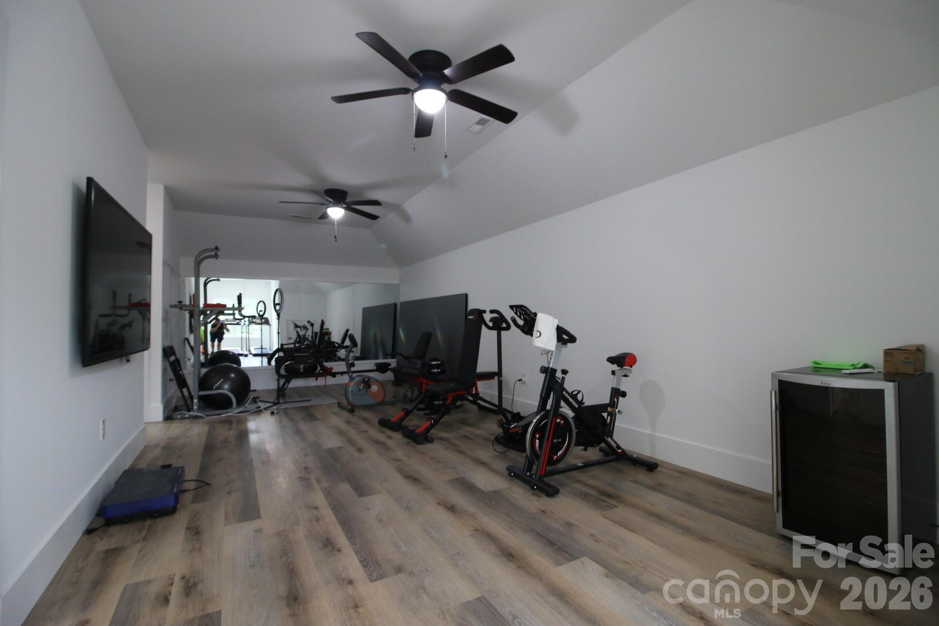 2916 Margaret Wallace Road — Matthews