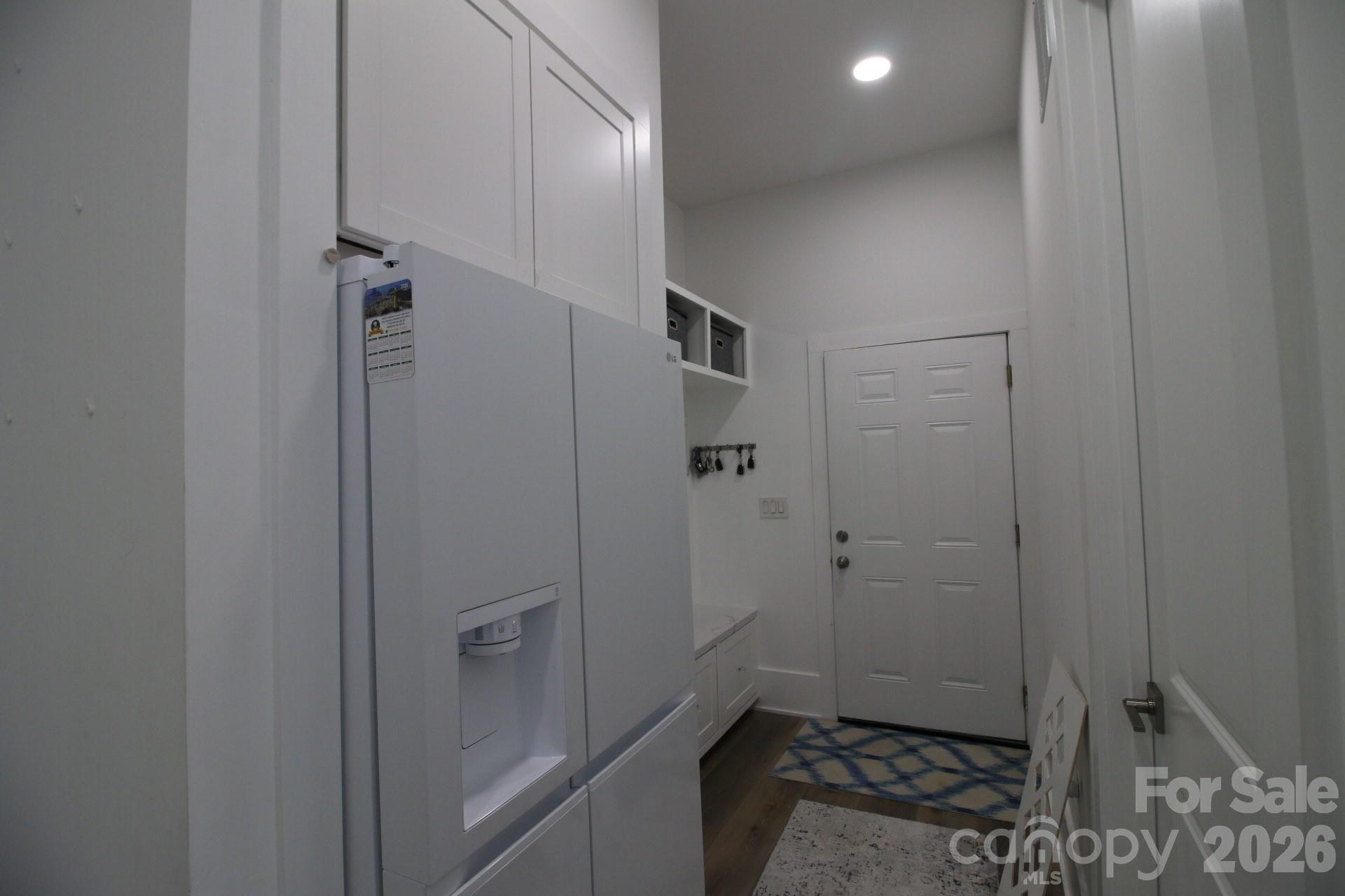 2916 Margaret Wallace Road — Matthews