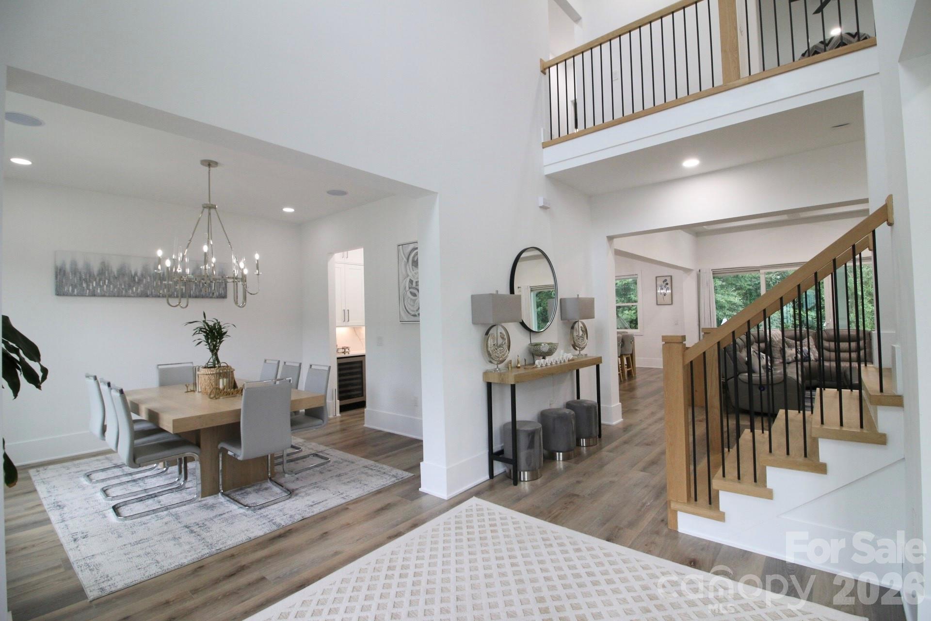 2916 Margaret Wallace Road — Matthews
