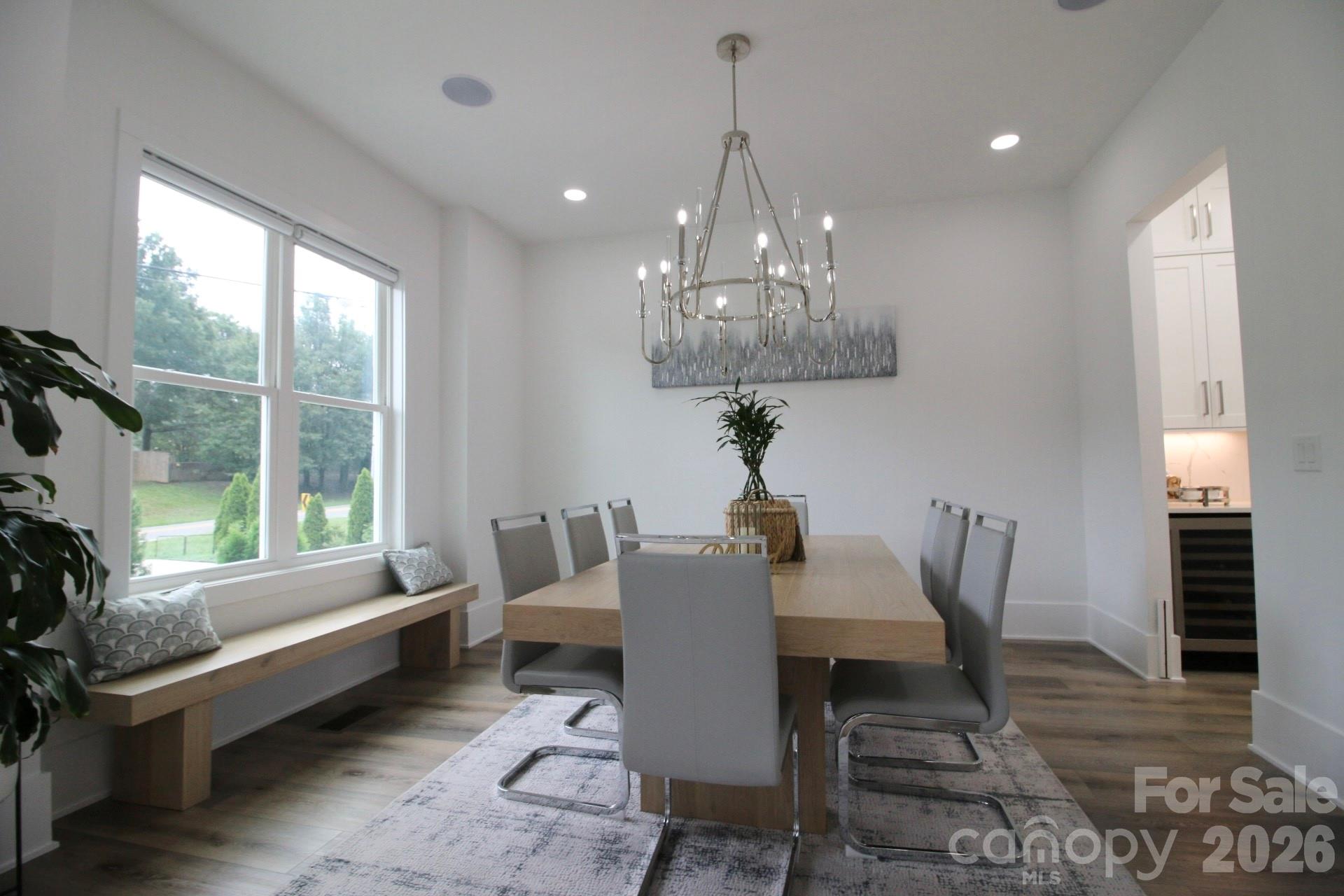 2916 Margaret Wallace Road — Matthews