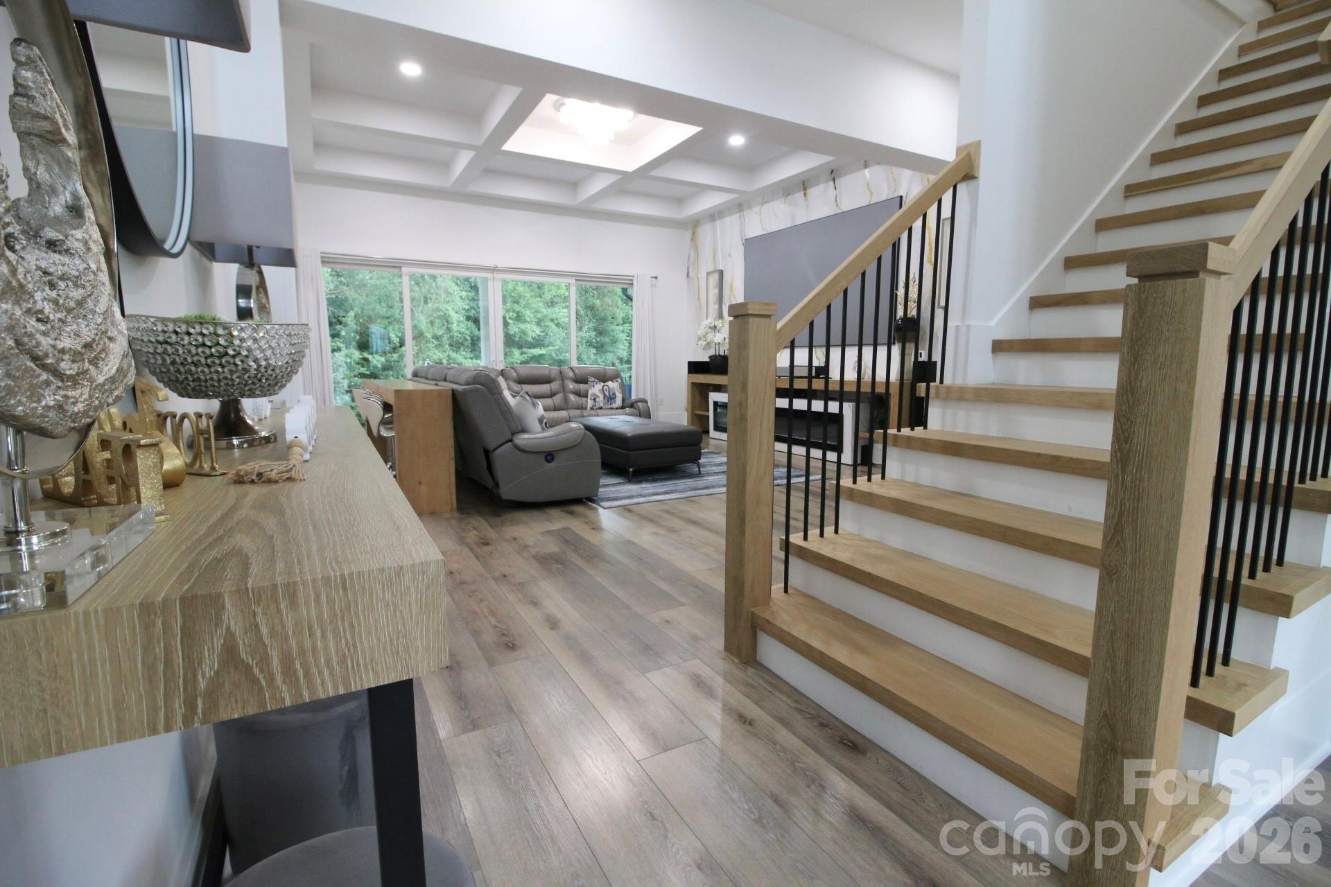 2916 Margaret Wallace Road — Matthews