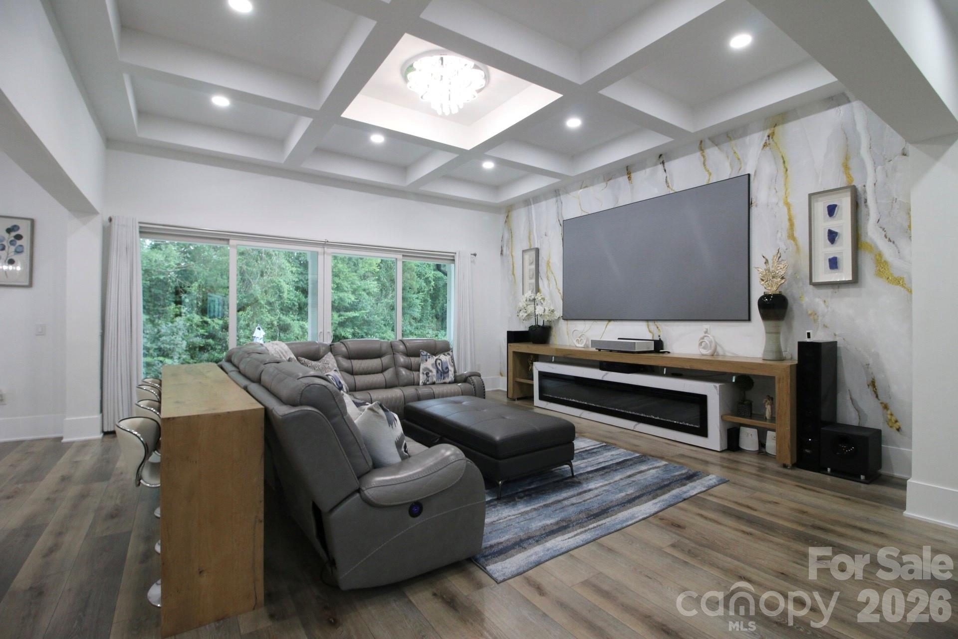 2916 Margaret Wallace Road — Matthews