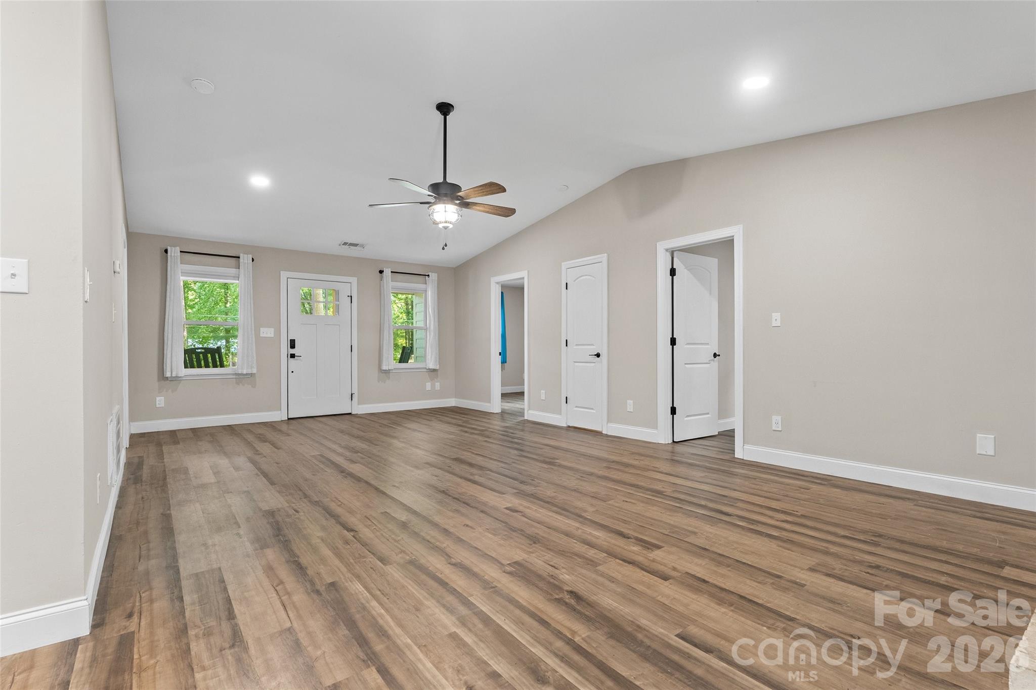 317 Jackson Place — Matthews