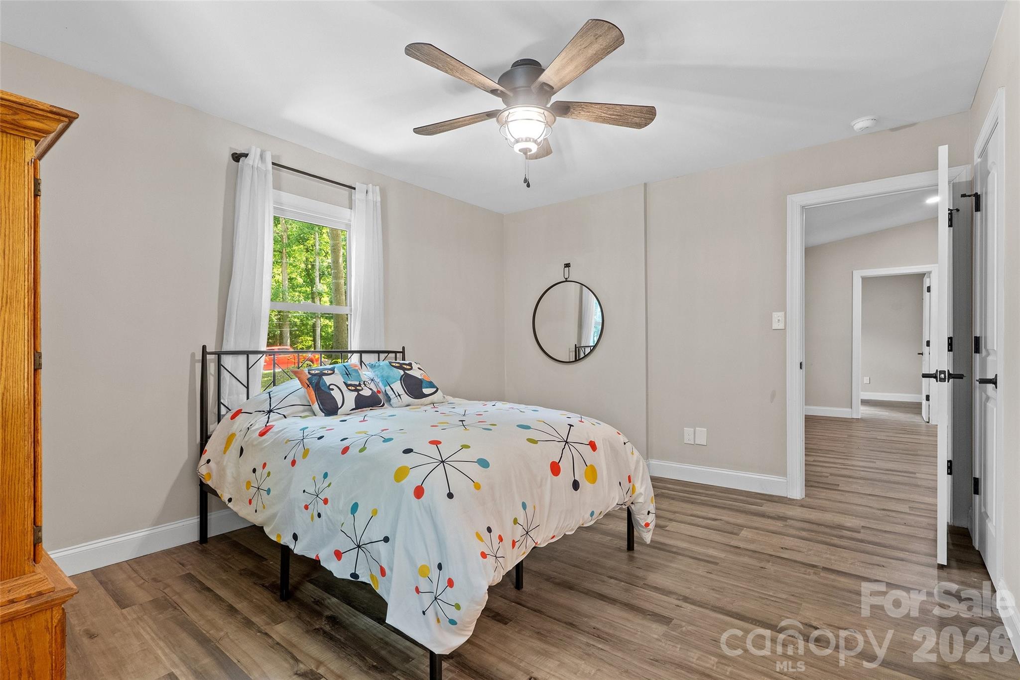 317 Jackson Place — Matthews
