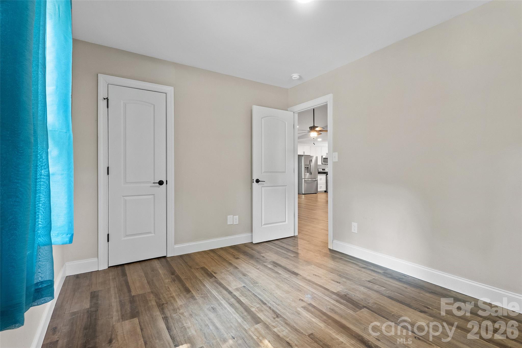 317 Jackson Place — Matthews