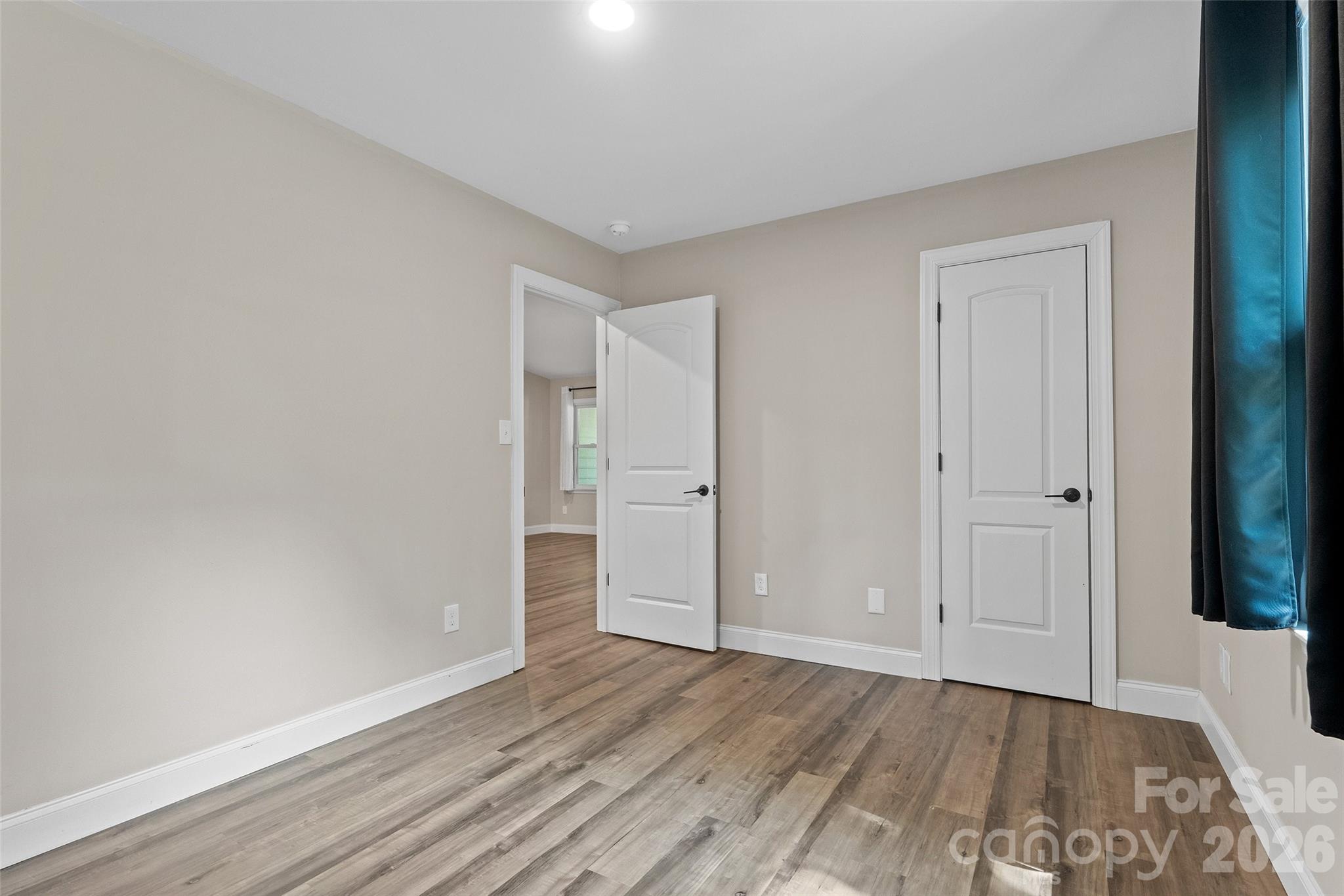 317 Jackson Place — Matthews