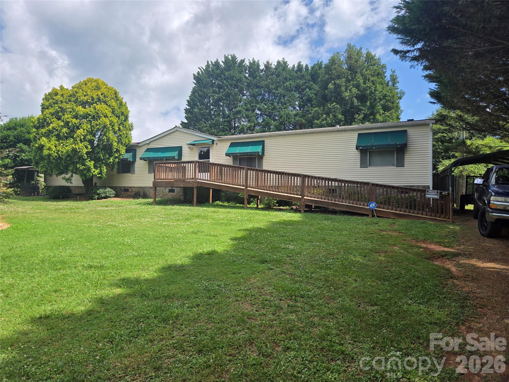 4632 Belvedere Drive — Claremont