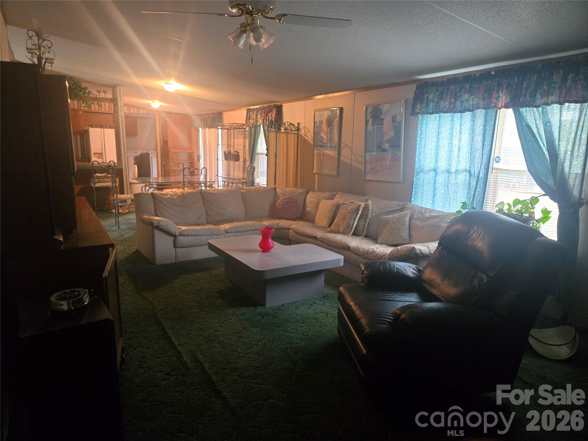 4632 Belvedere Drive — Claremont