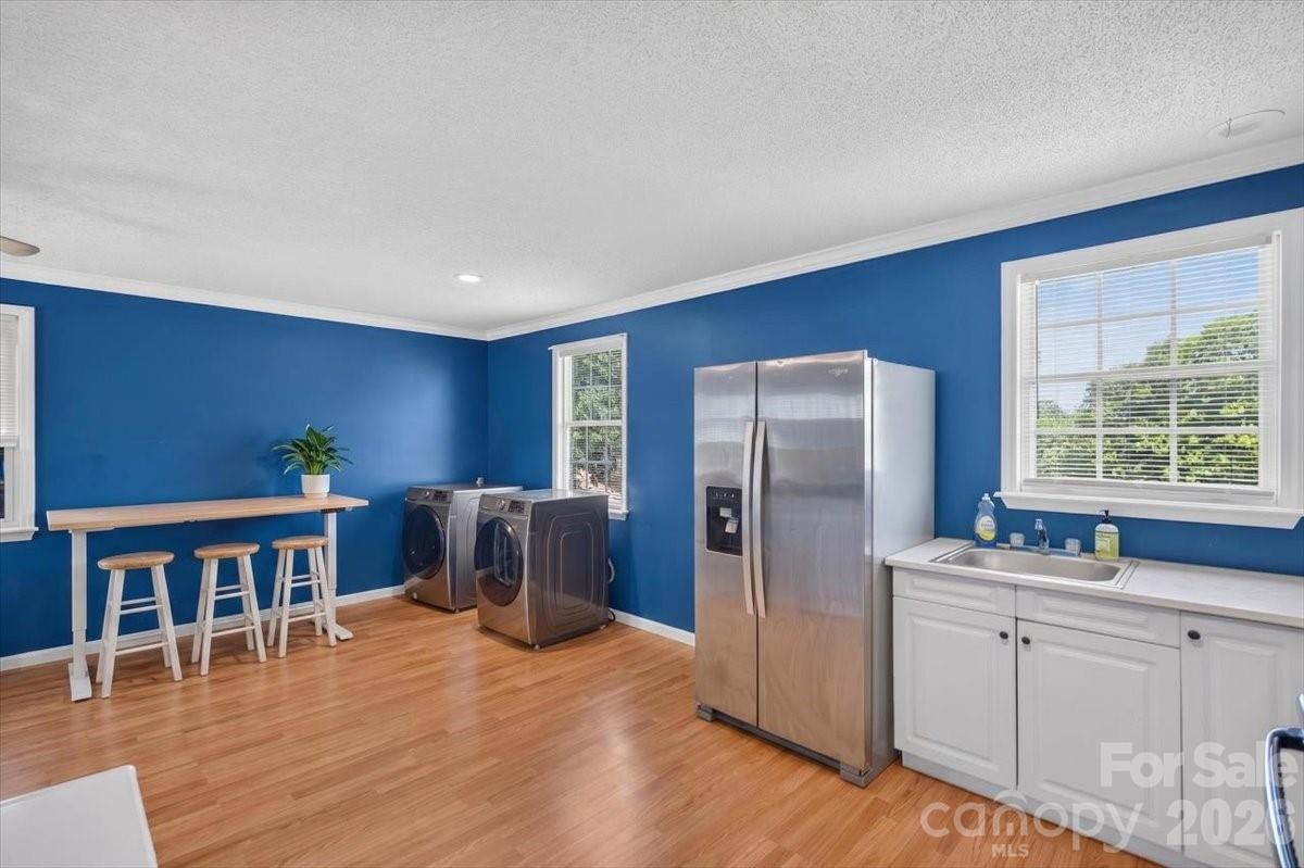 941 Casar Belwood Road — Lawndale