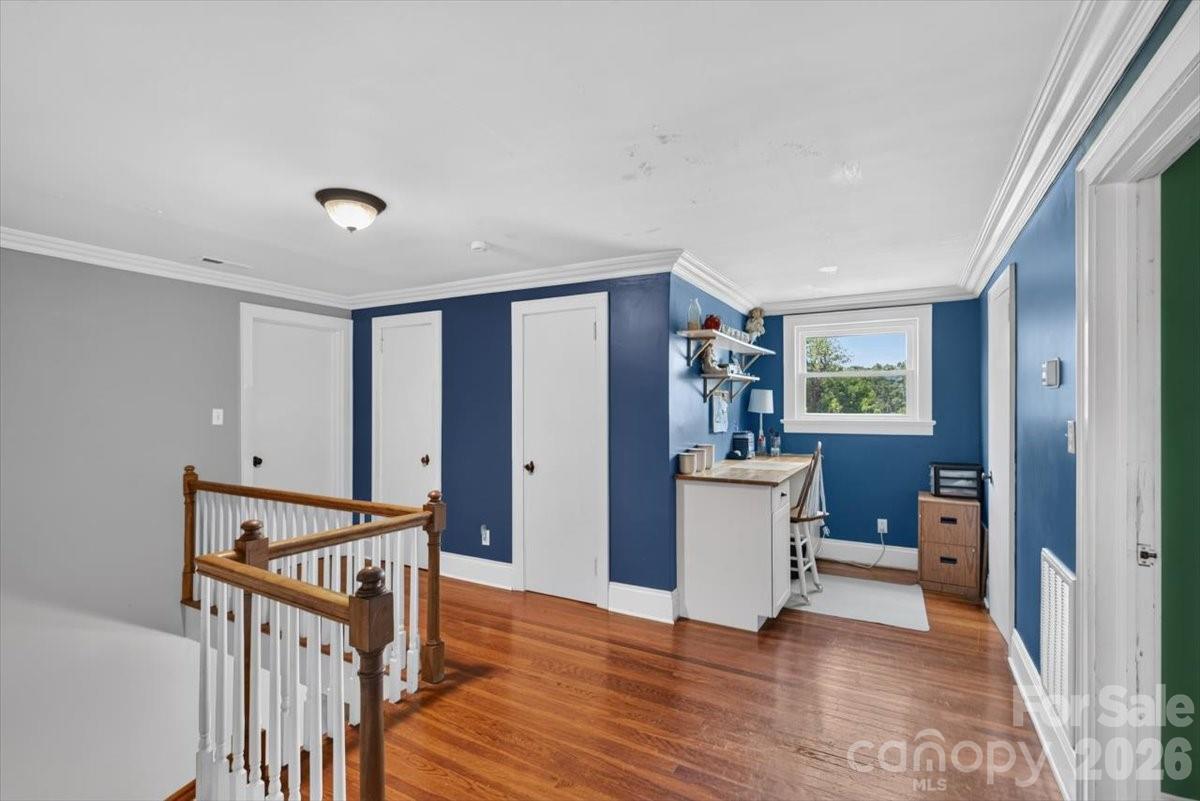 941 Casar Belwood Road — Lawndale