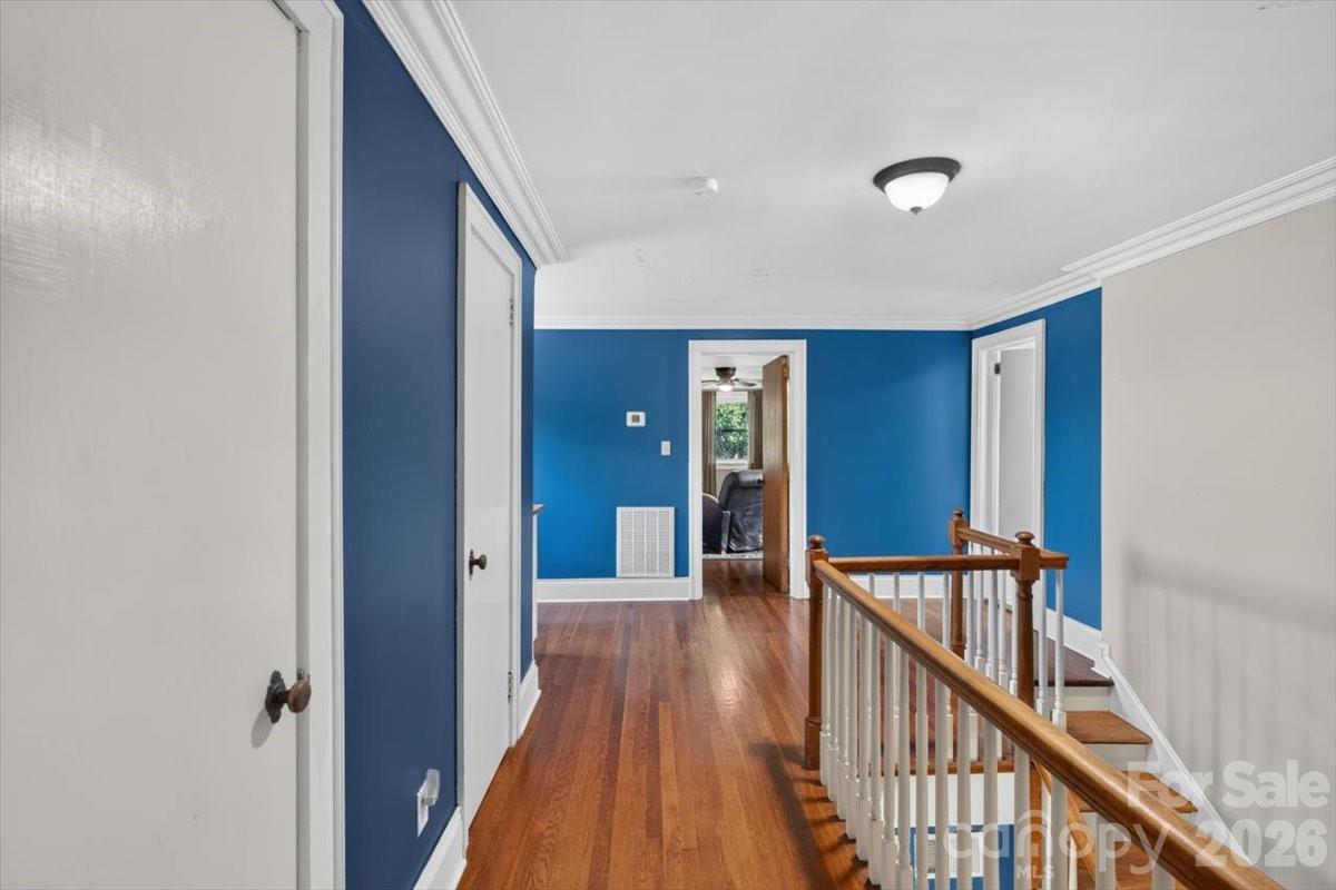 941 Casar Belwood Road — Lawndale