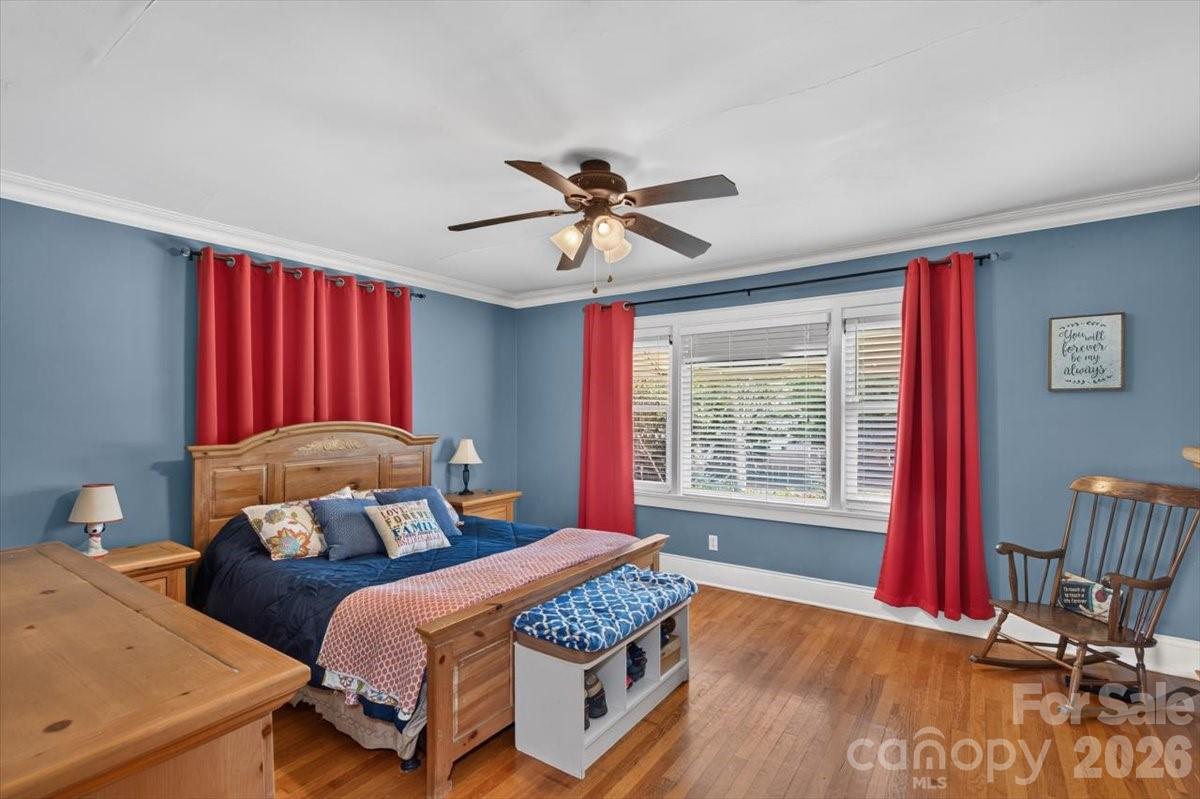 941 Casar Belwood Road — Lawndale