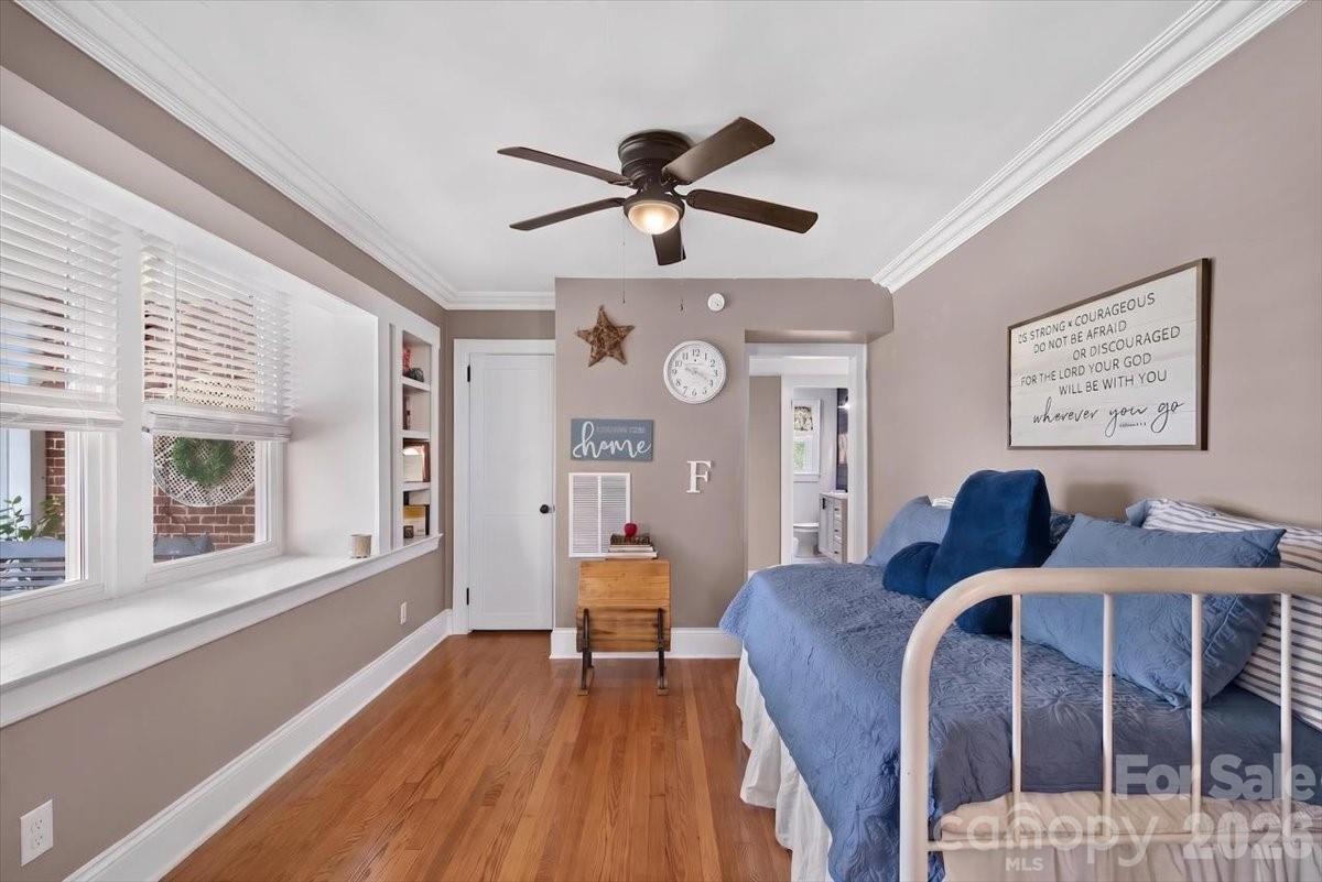 941 Casar Belwood Road — Lawndale