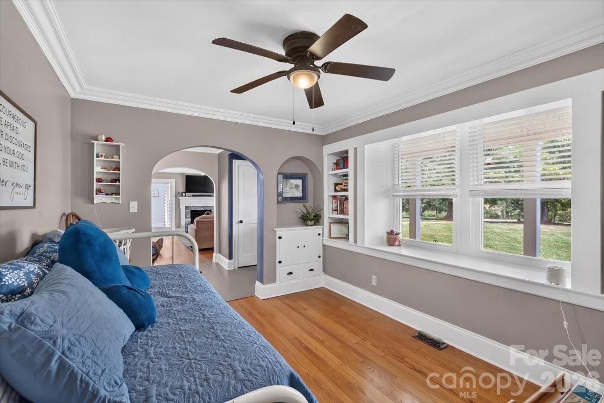 941 Casar Belwood Road — Lawndale
