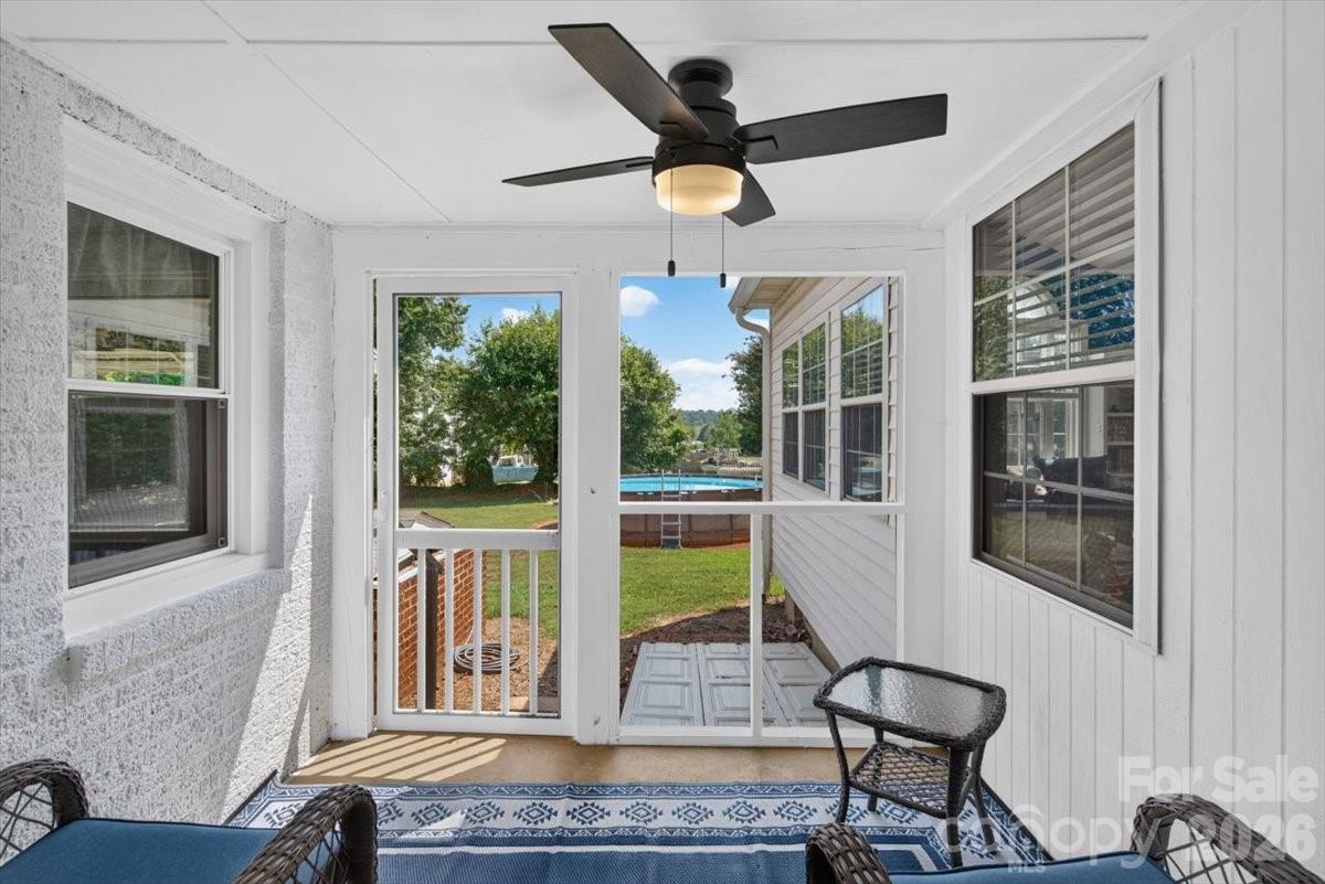 941 Casar Belwood Road — Lawndale