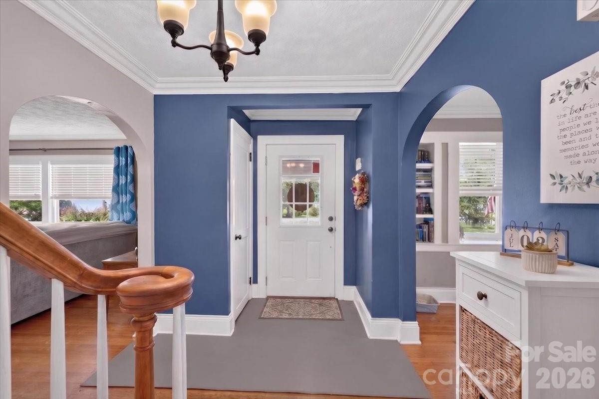 941 Casar Belwood Road — Lawndale