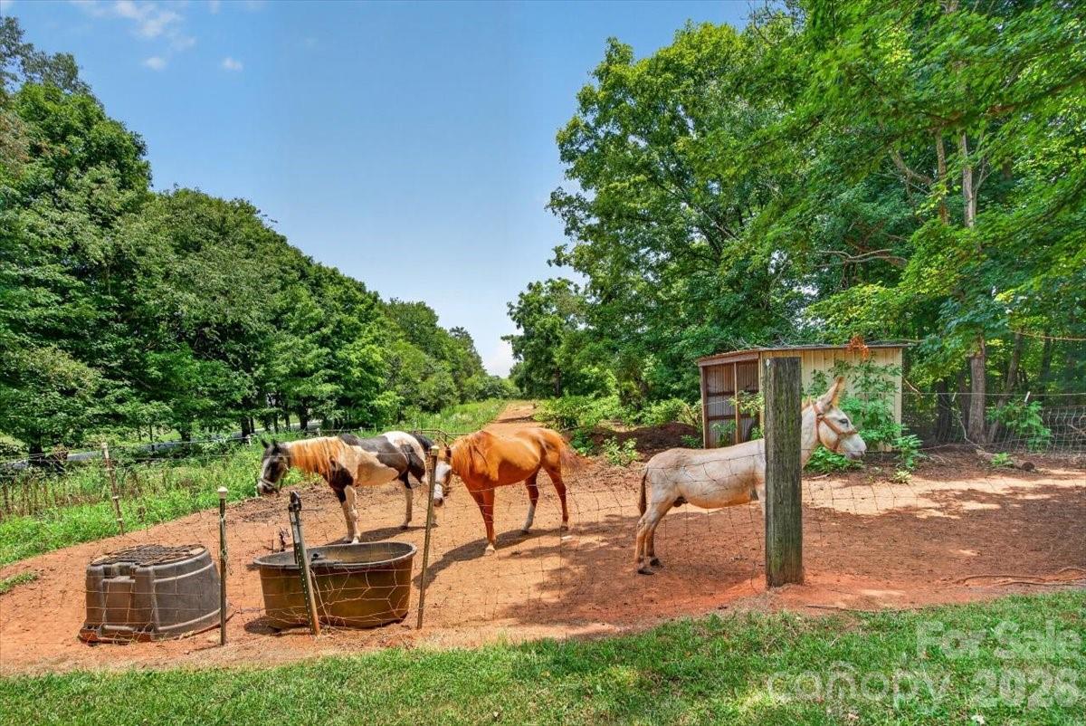 941 Casar Belwood Road — Lawndale
