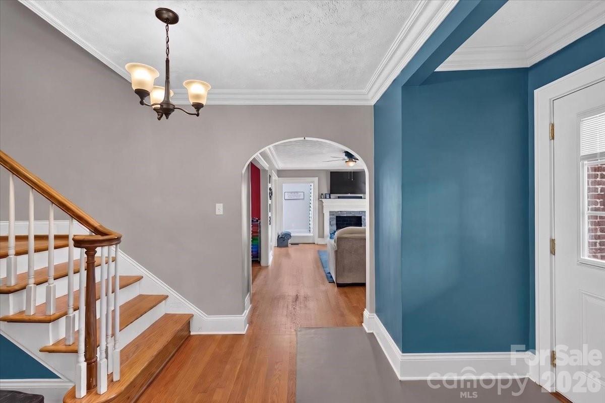941 Casar Belwood Road — Lawndale