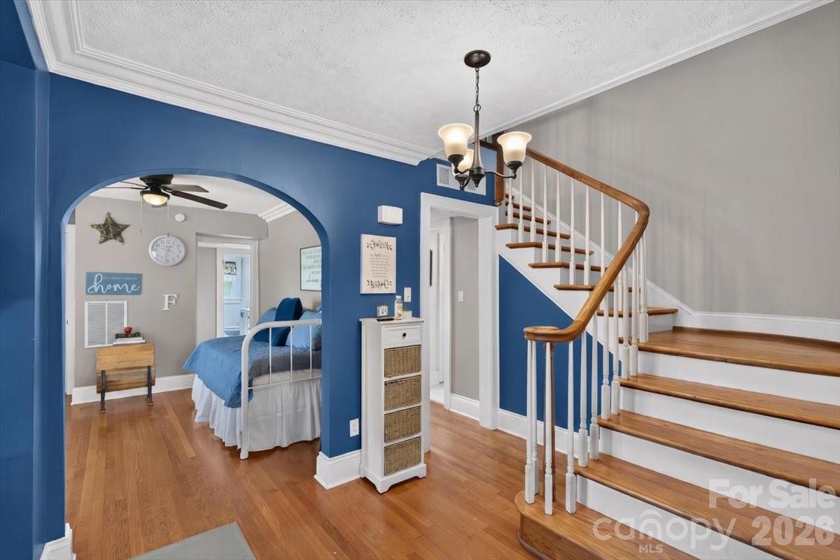 941 Casar Belwood Road — Lawndale