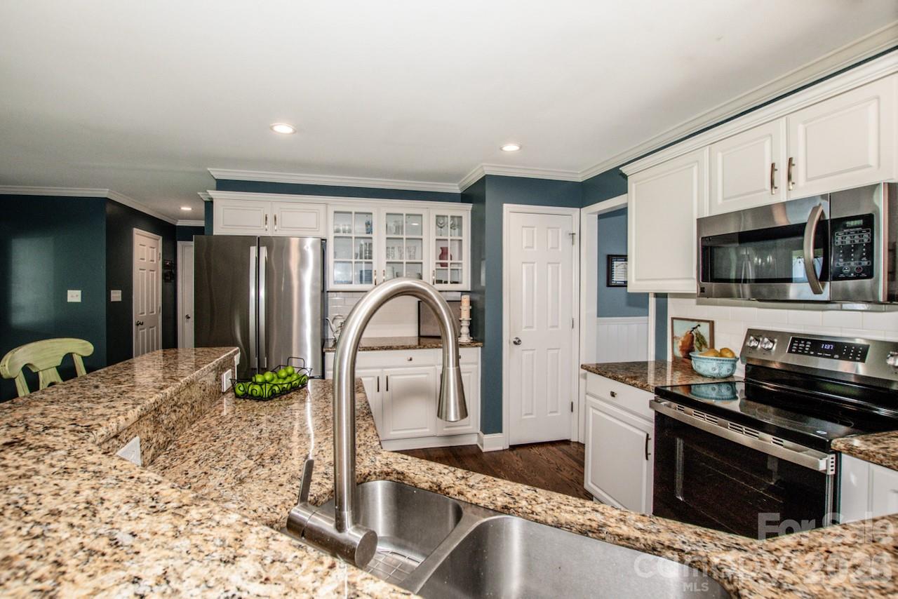 921 Argyle Court — Statesville