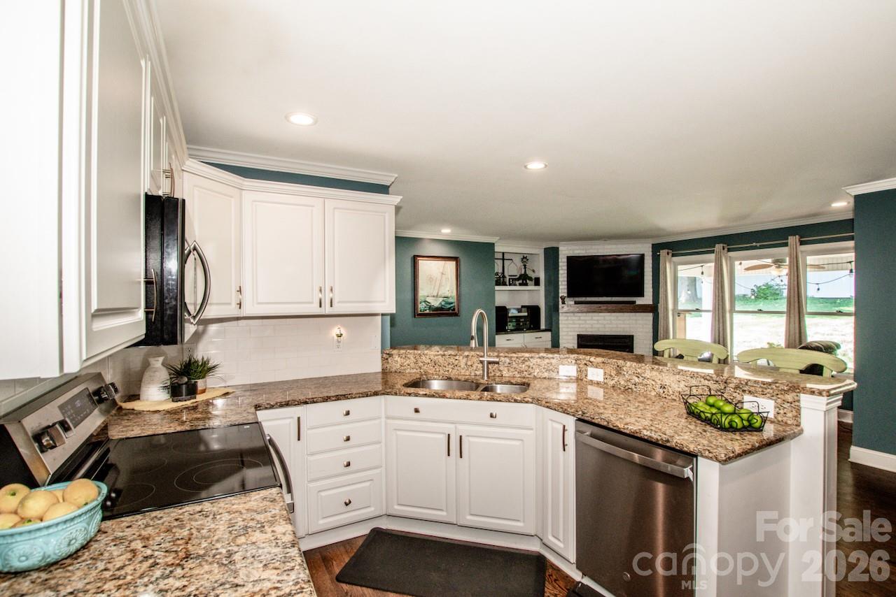 921 Argyle Court — Statesville