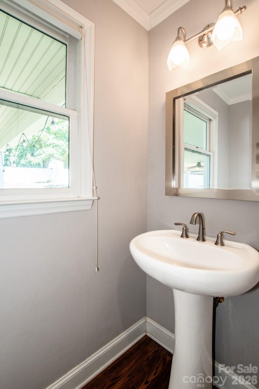 921 Argyle Court — Statesville