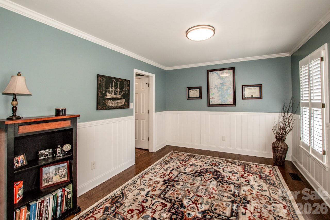 921 Argyle Court — Statesville