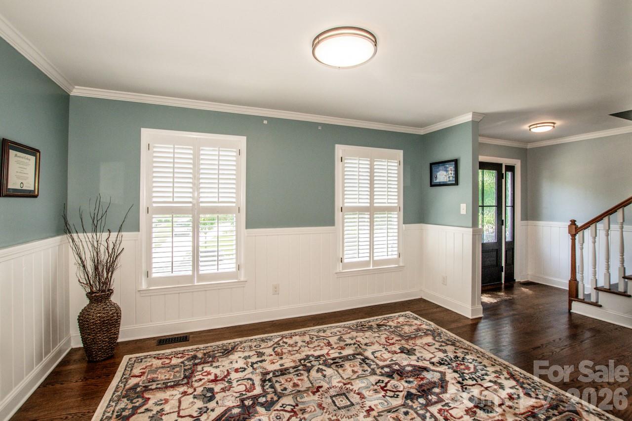 921 Argyle Court — Statesville