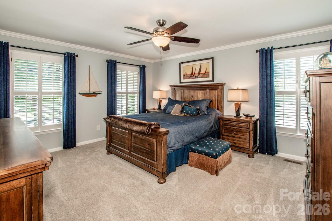 921 Argyle Court — Statesville