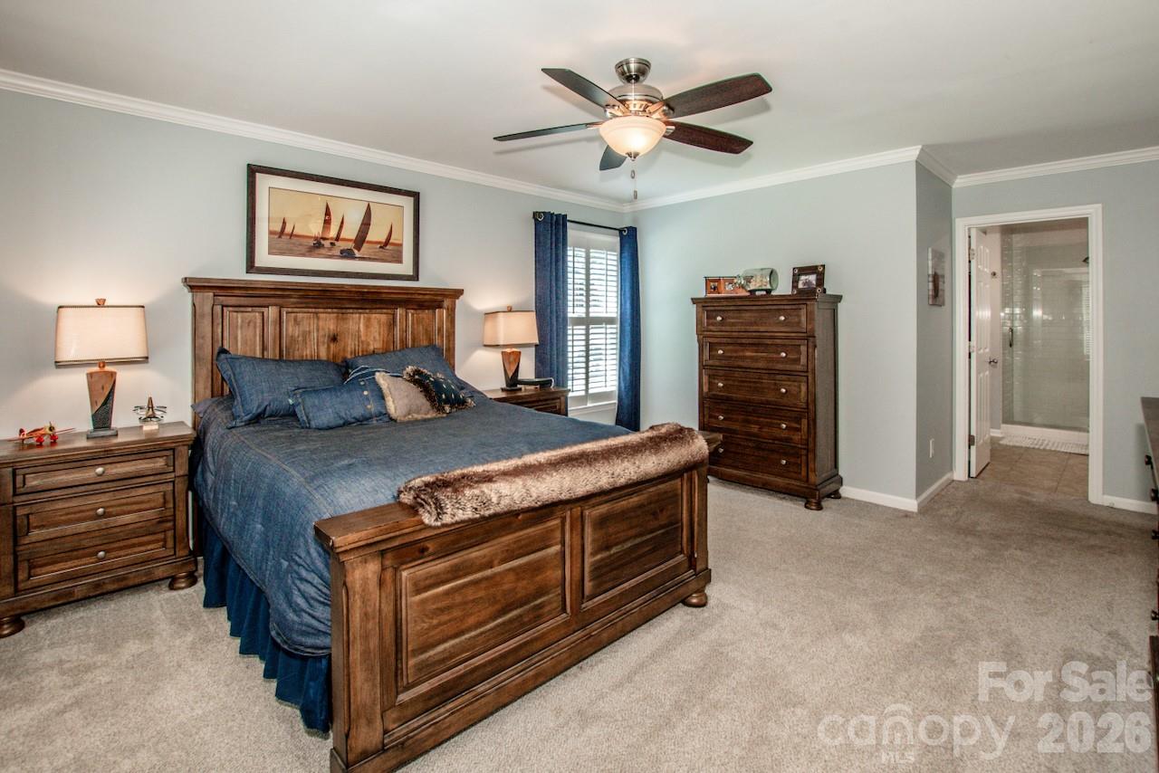 921 Argyle Court — Statesville