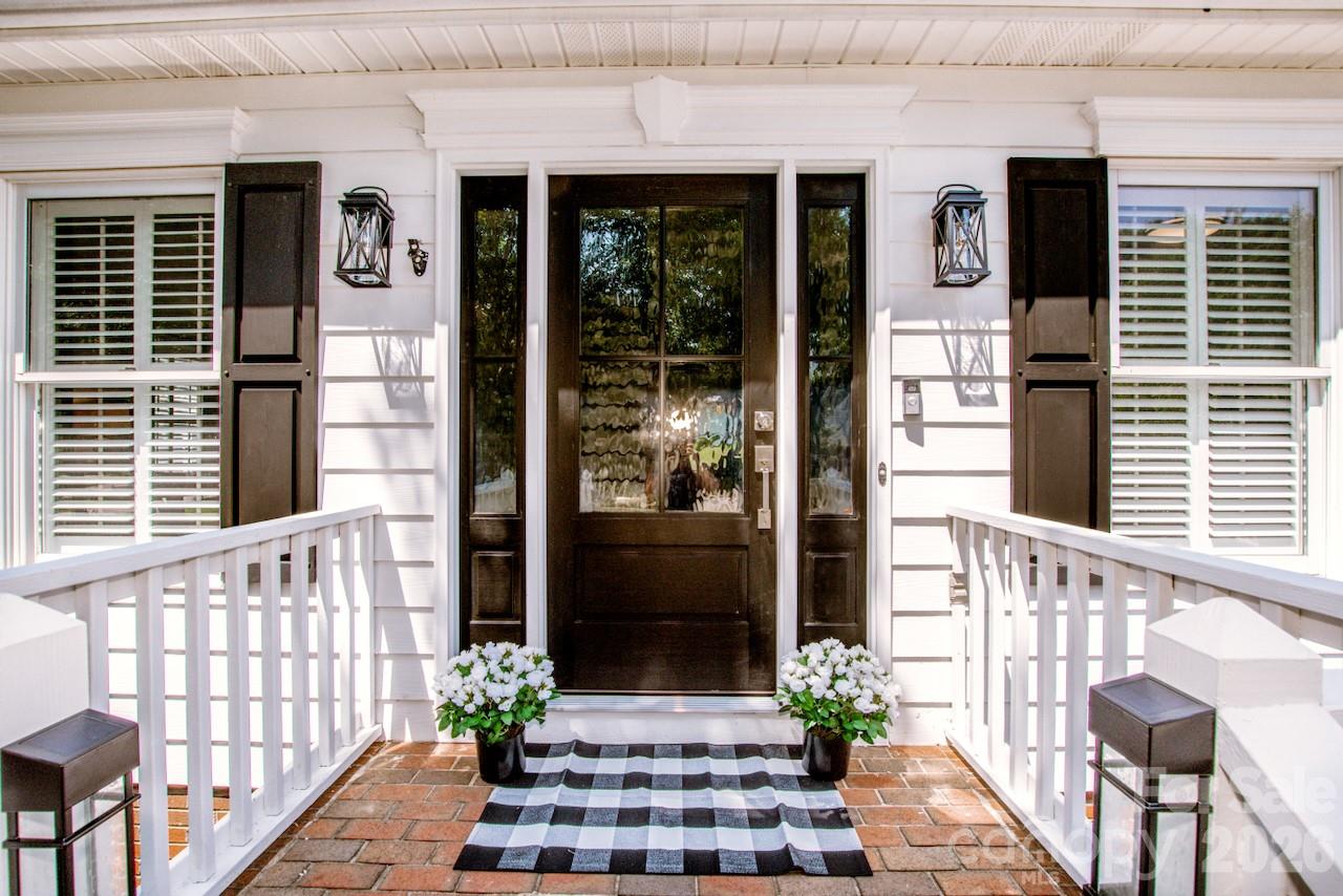 921 Argyle Court — Statesville