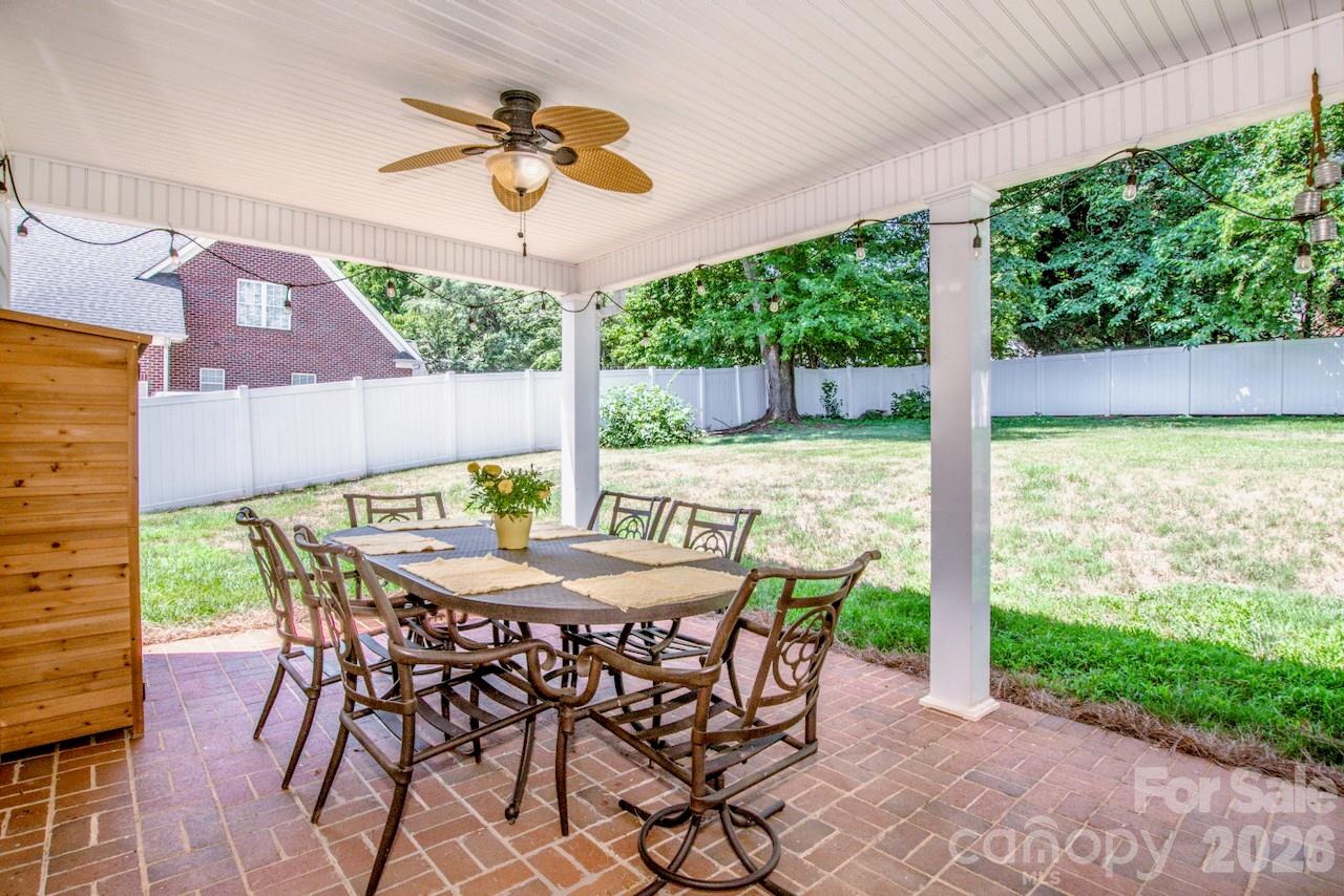 921 Argyle Court — Statesville