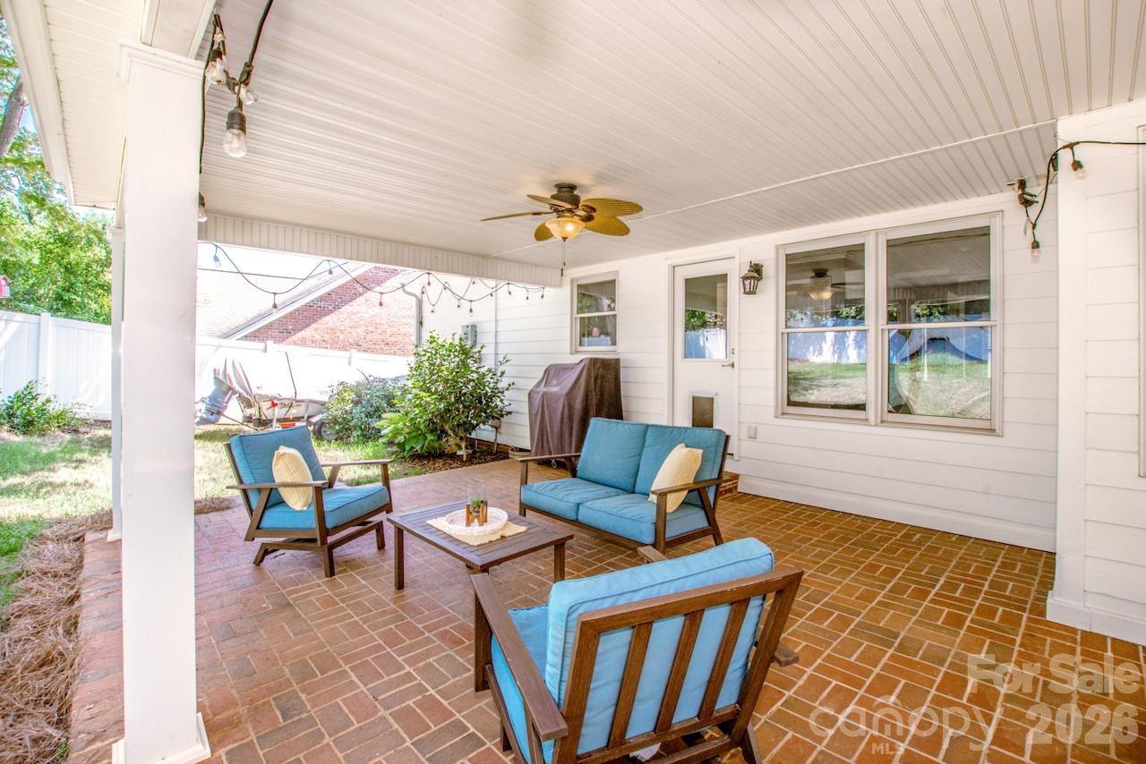 921 Argyle Court — Statesville
