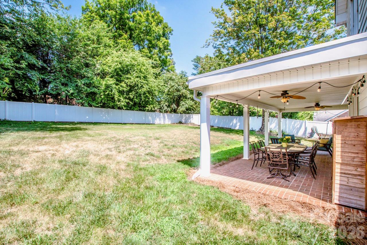 921 Argyle Court — Statesville