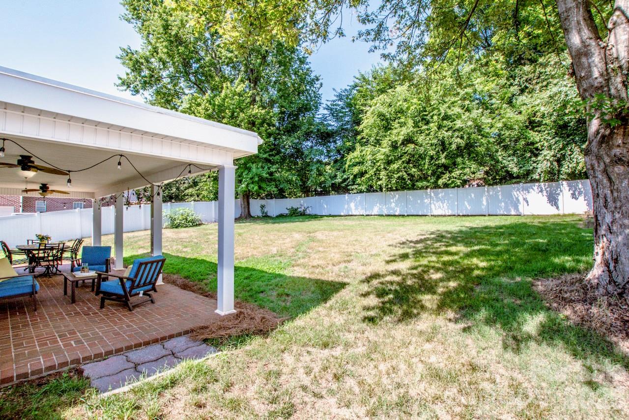 921 Argyle Court — Statesville
